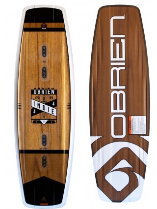 WAKEBOARD INDIE