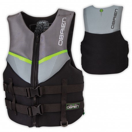 GILET NEO TECH