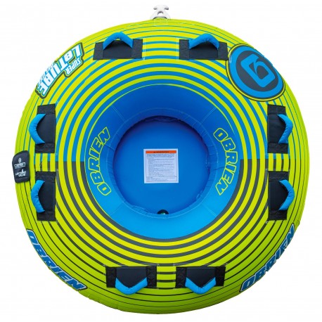 SUPER LETUBE DELUXE
