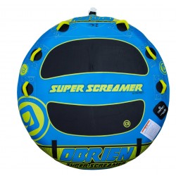 SUPER SCREAMER