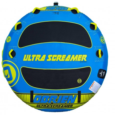 ULTRA SCREAMER