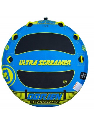 ULTRA SCREAMER