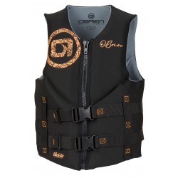 GILET NEO TRADITIONAL FEMME