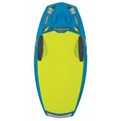 FREEBOARD