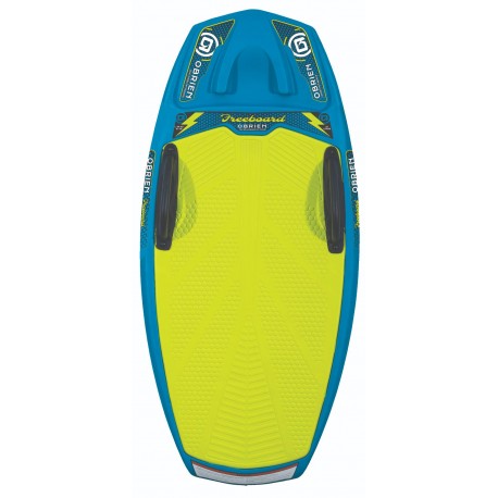 FREEBOARD
