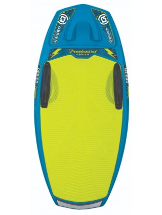 FREEBOARD