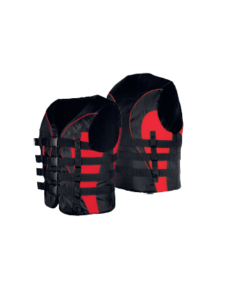GILET SPORT