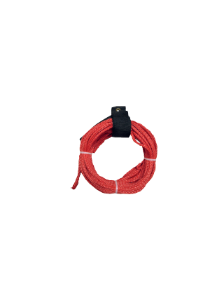 CORDE TUBE 1/2 pers.