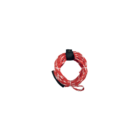 CORDE TUBE 1/2 pers.
