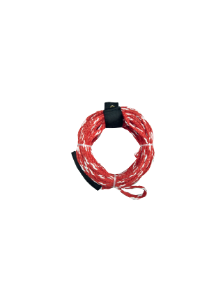 CORDE TUBE 1/2 pers.