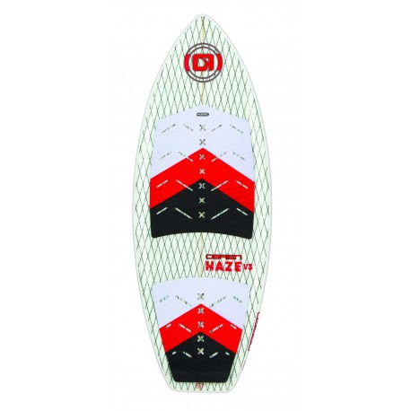 WAKESURF HAZE