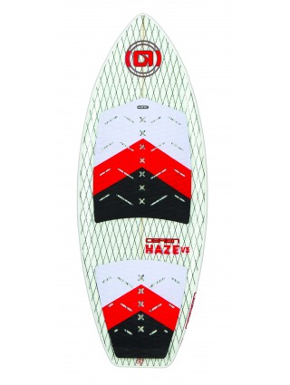WAKESURF HAZE