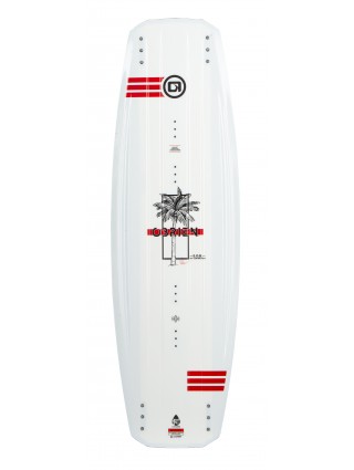 WAKEBOARD S.O.B