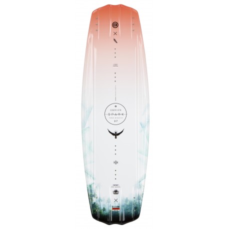 WAKEBOARD SPARK