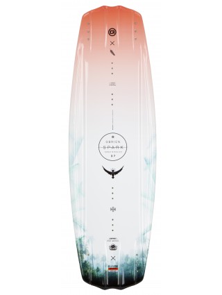 WAKEBOARD SPARK
