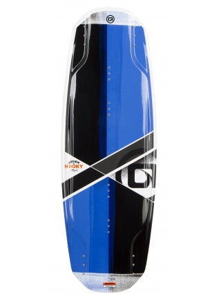 WAKEBOARD HOOKY