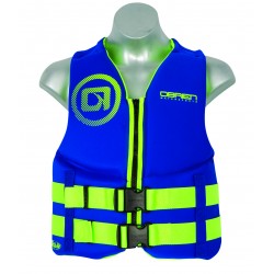 GILET NEO JUNIOR