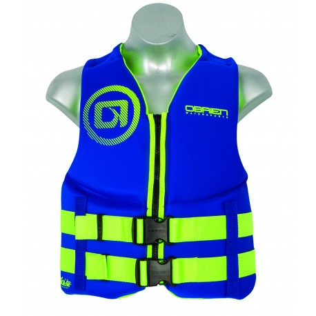 GILET NEO JUNIOR