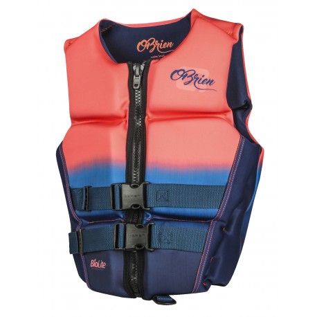 GILET NEO FLEX FEMME