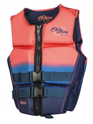 GILET NEO FLEX FEMME