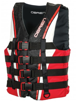 GILET PRO