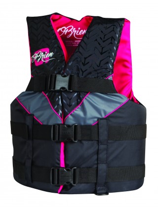 GILET LADIES SPORT