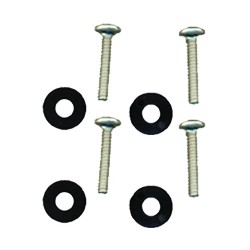 VIS CHAUSSES 6 MM