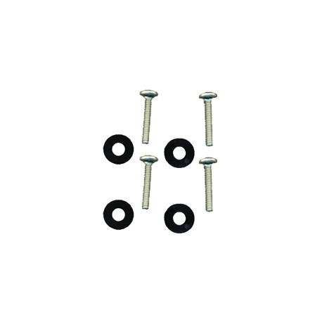 VIS CHAUSSES 6 MM