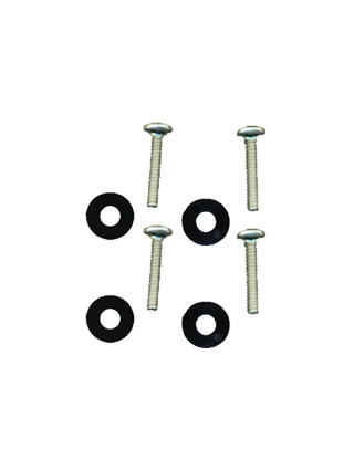 VIS CHAUSSES 6 MM
