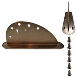 DERIVE ALUMINIUM