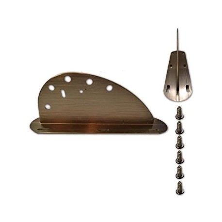 DERIVE ALUMINIUM