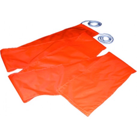 FLAMME ORANGE