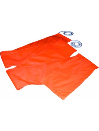FLAMME ORANGE