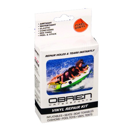 KIT DE REPARATIONS TUBE