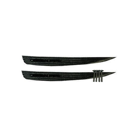 AILERONS SPINE