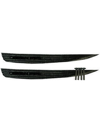 AILERONS SPINE