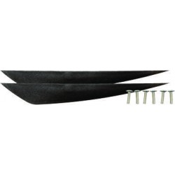 AILERONS FLANCK