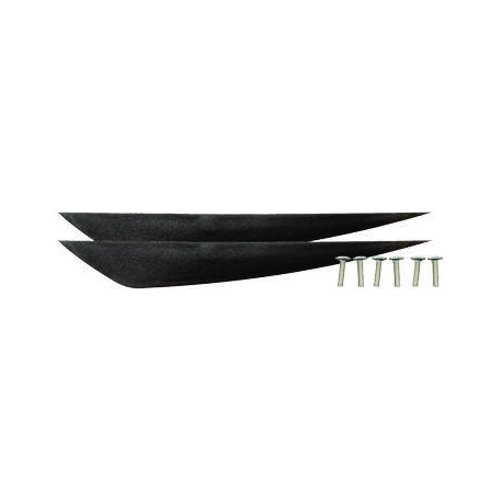 AILERONS FLANCK