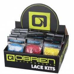KITS LACETS