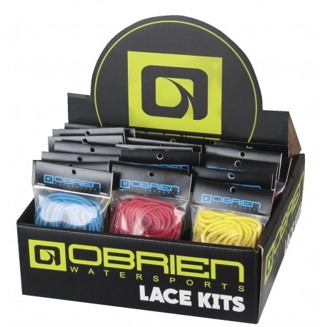 KITS LACETS