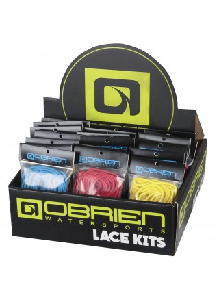 KITS LACETS