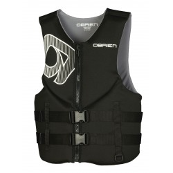 GILET NEO TRADITIONAL