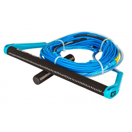 COMBO WAKE TEAM T-BAR SPECTRA