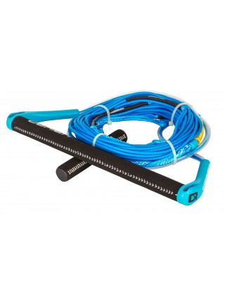 COMBO WAKE TEAM T-BAR SPECTRA