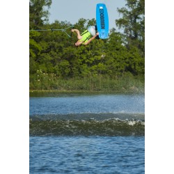 COMBO WAKE TEAM T-BAR SPECTRA