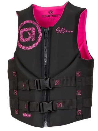GILET NEO TRADITIONAL FEMME