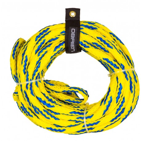 CORDE TUBES 3/4 pers.