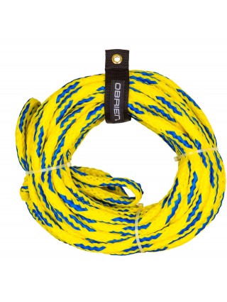CORDE TUBES 3/4 pers.