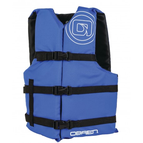 GILET GP STD