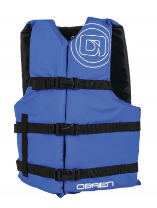 GILET GP STD